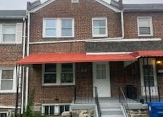 Property at 3224 Massachusetts Ave, Baltimore, MD 21229, 3 beds, 2 baths