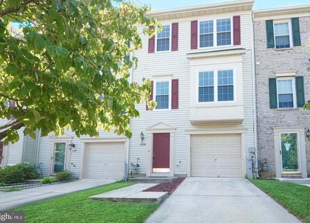 Property at 11918 White Heather Rd, Cockeysville, MD 21030, 4 beds, 3 baths