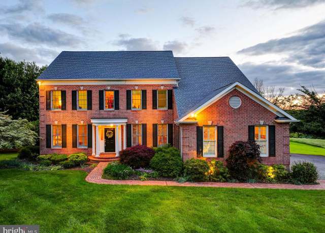 Property at 6 Shawnery Ct, Baldwin, MD 21013, 4 beds, 3.5 baths