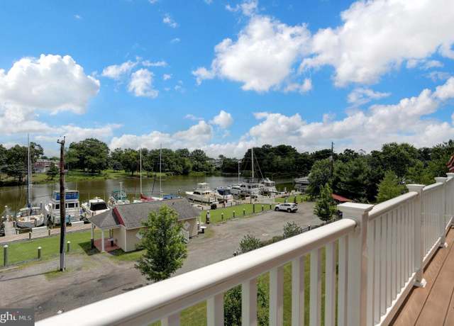 Property at 238 Marina View Ct, Essex, MD 21221, 3 beds, 3 baths