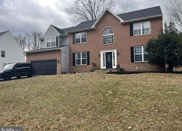 Property at 3355 Elsa Ave, Waldorf, MD 20603, 4 beds, 3.5 baths