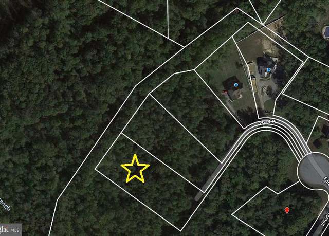Property at 16300 Egret Pl, Hughesville, MD 20637