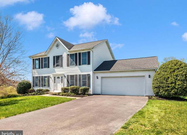 Property at 6348 Twin Ponds Ln, Mount Airy, MD 21771, 4 beds, 2.5 baths