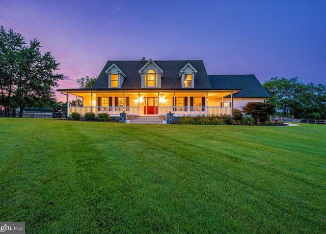 Property at 3363 Sykesville Rd, Westminster, MD 21157, 5 beds, 4 baths