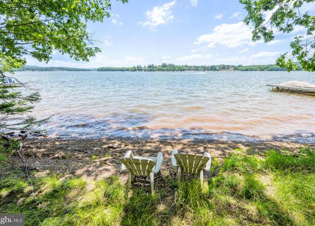 Property at 1461 Shoreline Dr, Swanton, MD 21561, 3 beds, 2.5 baths