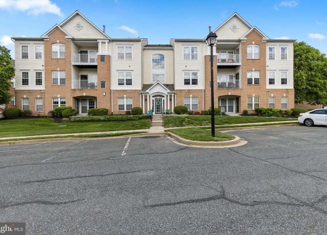 Property at 105-G Sunshine Ct Unit G, Forest Hill, MD 21050, 2 beds, 2 baths