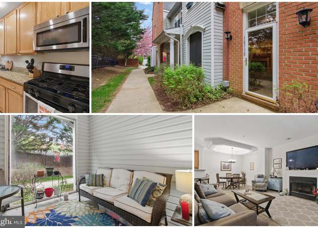 Property at 10770 Symphony Way #104, Columbia, MD 21044, 2 beds, 2 baths