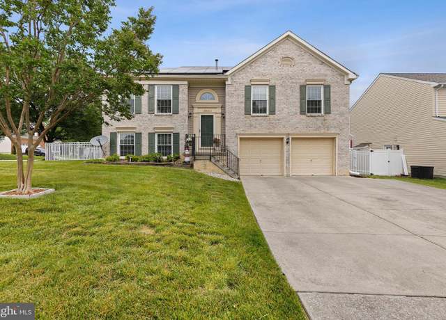 Property at 9401 Ulster Dr, Laurel, MD 20723, 3 beds, 2.5 baths