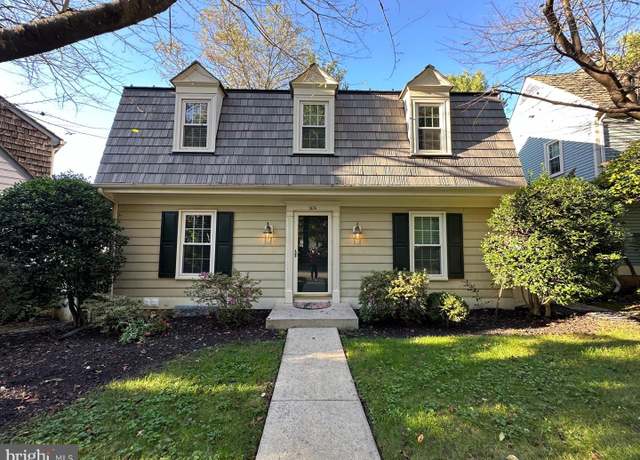 Property at 206 Fairgrove Cir, Gaithersburg, MD 20877, 3 beds, 3.5 baths