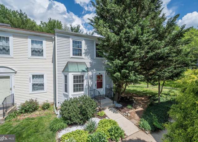 Property at 13632 Ambassador Dr #13632, Germantown, MD 20874, 2 beds, 2.5 baths