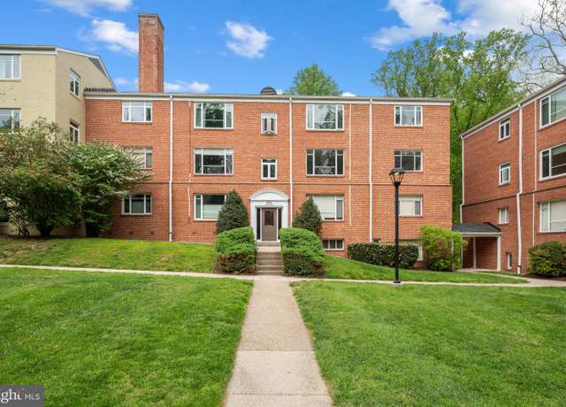 Property at 10411 Montrose Ave #202, Bethesda, MD 20814, 2 beds, 1 bath