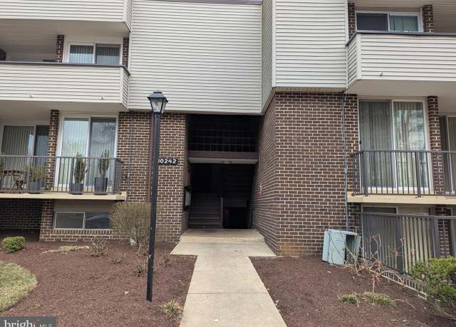 Property at 10242 Prince Pl Unit 20-107, Upper Marlboro, MD 20774, 3 beds, 2 baths