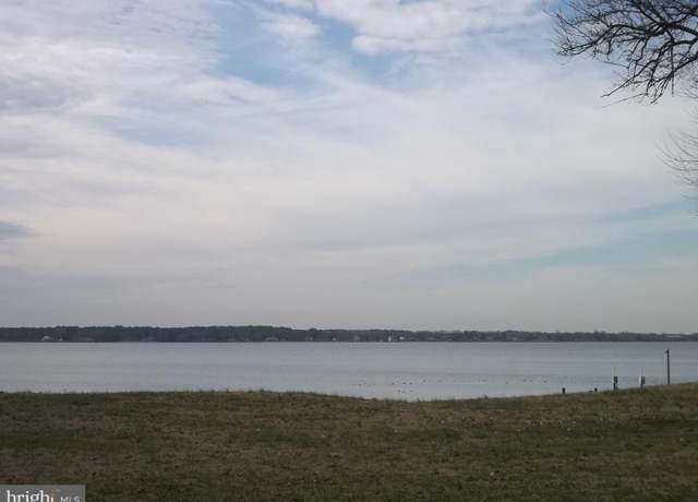 Property at Hughes Ave, Chaptico, MD 20621