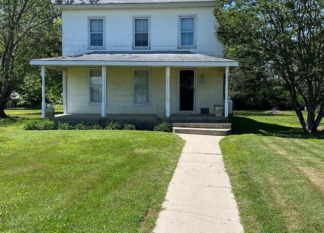 Property at 10037 Main St, Berlin, MD 21811, 3 beds, 1 bath
