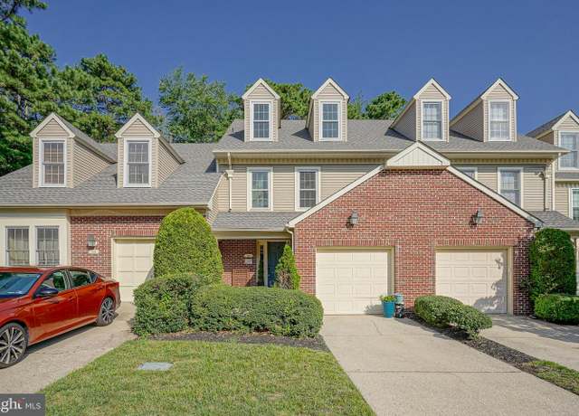 Property at 101 Berkshire Way, Marlton, NJ 08053, 4 beds, 2.5 baths