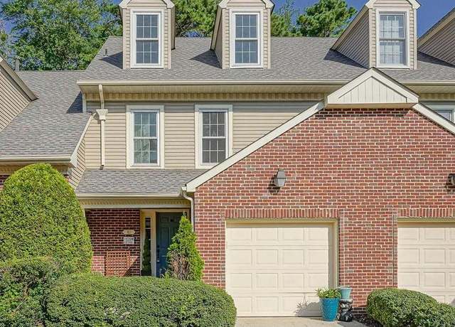 Property at 101 Berkshire Way, Marlton, NJ 08053, 4 beds, 2.5 baths