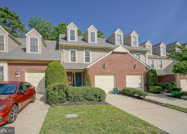 Property at 101 Berkshire Way, Marlton, NJ 08053, 4 beds, 2.5 baths
