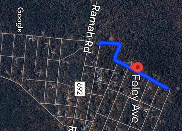 Property at 0 Foley Ave, Millville, NJ 08332