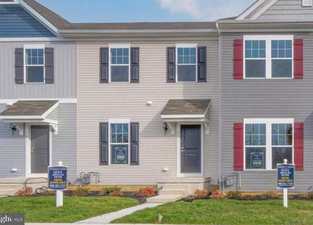 Property at 20 Whitaker Ct, Millville, NJ 08332, 3 beds, 2.5 baths