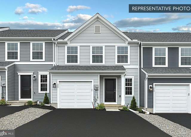 Property at 327 Magnolia Ln Lot 102, State College, PA 16803, 3 beds, 3.5 baths