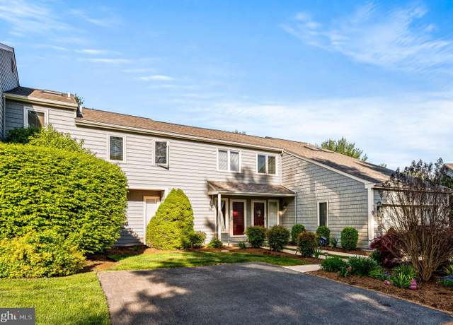 Property at 55 E Harrison Rd E #55, West Chester, PA 19380, 2 beds, 2.5 baths