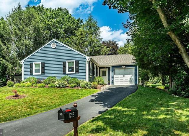 Property at 1213 Vermont Ln, Downingtown, PA 19335, 3 beds, 1 bath