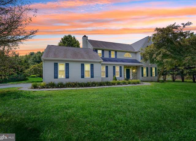 Property at 4 Morningmist Ln, Oxford, PA 19363, 4 beds, 2.5 baths