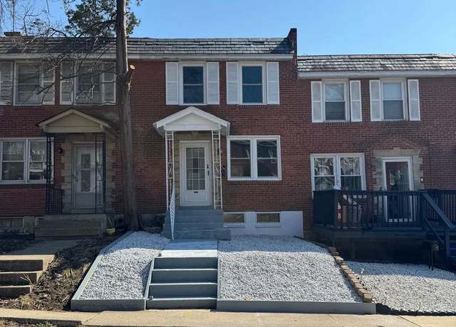 Property at 2137 Kensington St, Harrisburg, PA 17104, 3 beds, 2 baths
