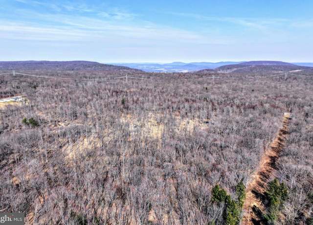 Property at Eagle Foundry Rd, Broad Top, PA 16621