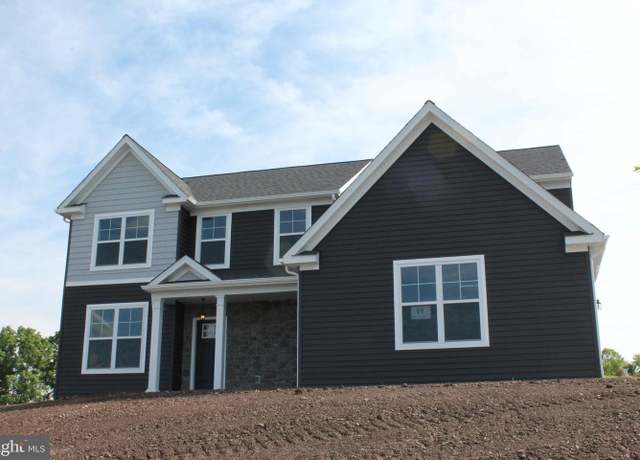 Property at 288 Buchert Rd, Gilbertsville, PA 19525, 4 beds, 2.5 baths