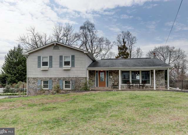 Property at 1910 Brandon, Jeffersonville, PA 19403, 4 beds, 2 baths