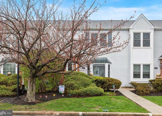 Property at 157 William Penn #157, Eagleville, PA 19403, 2 beds, 2.5 baths