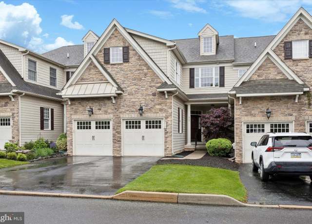 Property at 213 Caspian Ln, Norristown, PA 19403, 3 beds, 2.5 baths