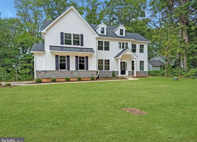Property at 1823 N Line St, Hatfield, PA 19440, 4 beds, 3.5 baths