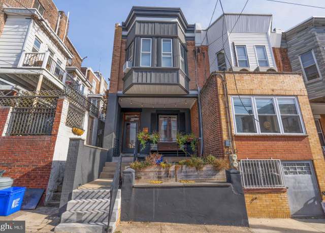 Property at 791 N 27th St, Philadelphia, PA 19130, 3 beds, 2.5 baths