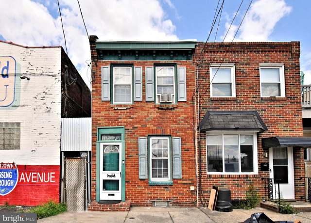 Property at 2212 Aramingo Ave, Philadelphia, PA 19125, 2 beds, 1 bath