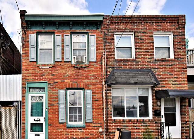 Property at 2212 Aramingo Ave, Philadelphia, PA 19125, 2 beds, 1 bath
