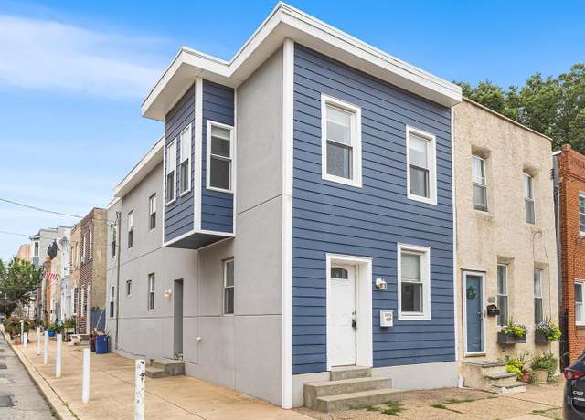 Property at 2626 Tulip St, Philadelphia, PA 19125, 2 beds, 2.5 baths