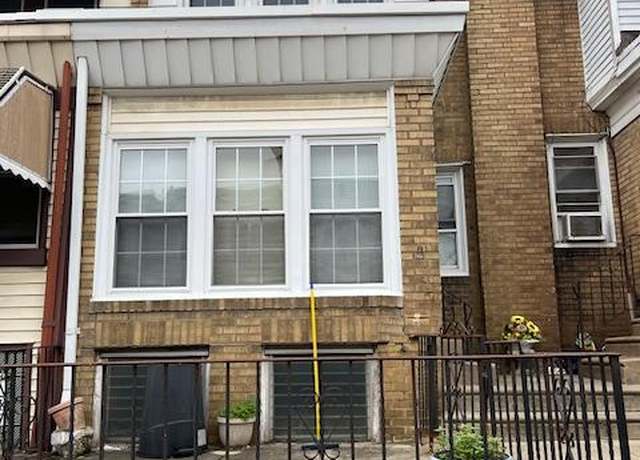 Property at 3134 Stirling St, Philadelphia, PA 19149, 3 beds, 1 bath