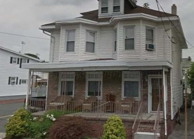 Property at 430 N North St, Minersville, PA 17954, 3 beds, 2 baths