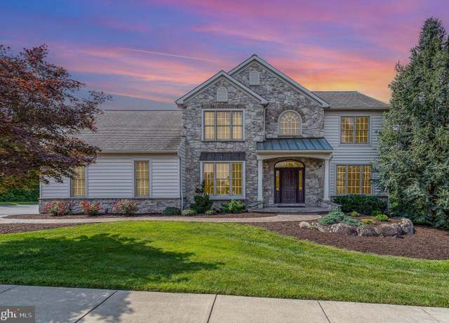 Property at 2510 Donlenik, York, PA 17402, 4 beds, 3.5 baths
