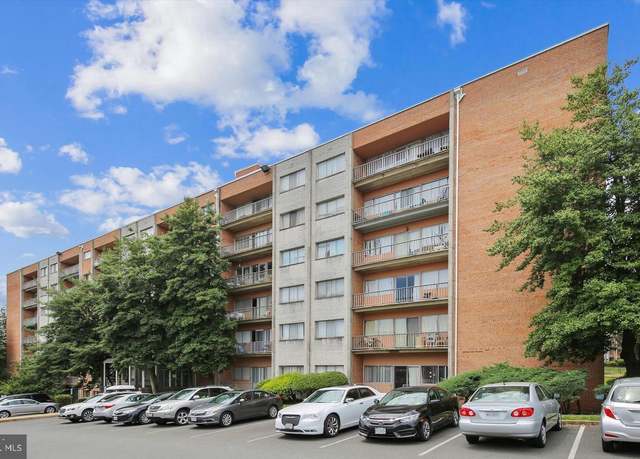 Property at 431 N Armistead St N #311, Alexandria, VA 22312, 2 beds, 1 bath