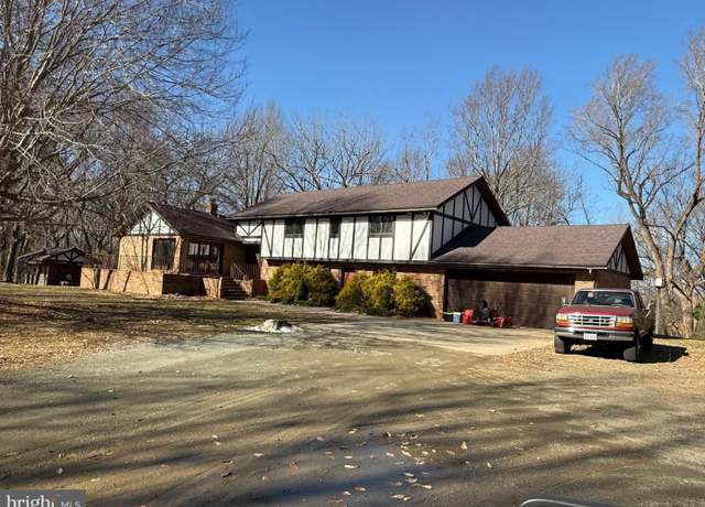 Property at 29373 Tidewater Trl, Port Royal, VA 22535, 3 beds, 2.5 baths