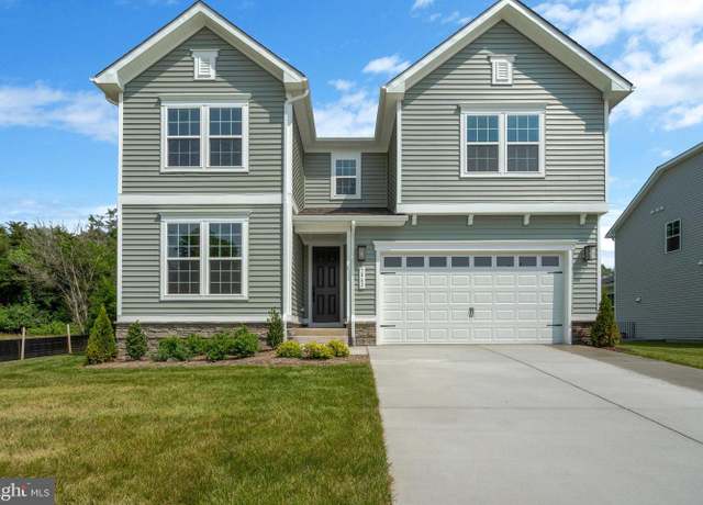 Property at 3062 Logan Way, Bealeton, VA 22712, 4 beds, 4.5 baths