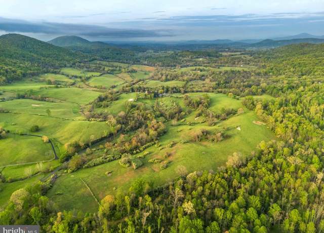 Property at 3563 Briar Hill Ln, Delaplane, VA 20144