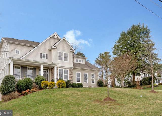 Property at 938 Dead Run Dr, Mclean, VA 22101, 6 beds, 5.5 baths