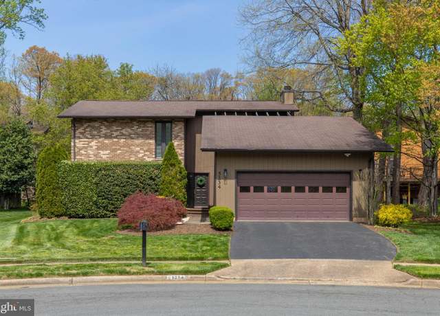 Property at 5234 Capon Hill Pl, Burke, VA 22015, 4 beds, 2.5 baths