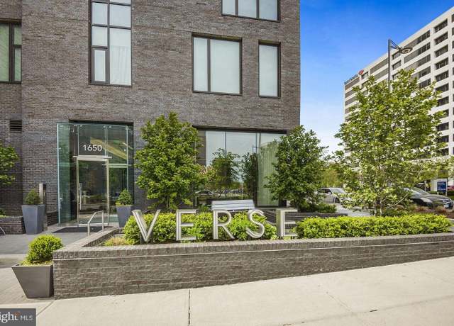 Property at 1650 Silver Hill Dr #1303, Mclean, VA 22102, 2 beds, 1.5 baths