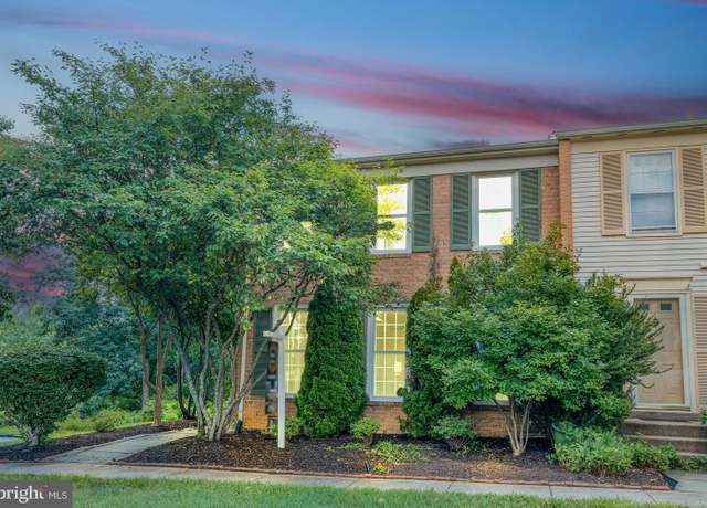 Property at 5632 Ridge View Dr, Alexandria, VA 22310, 3 beds, 3 baths
