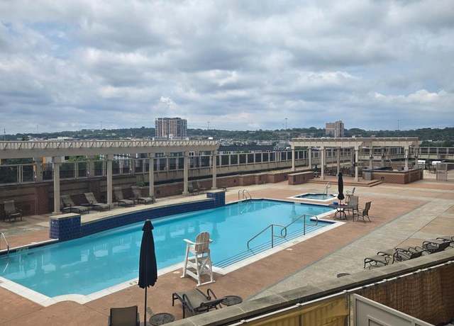 Property at 2451 Midtown Ave #821, Alexandria, VA 22303, 1 bed, 1 bath